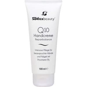 SOVITA BEAUTY Q10 Handcreme