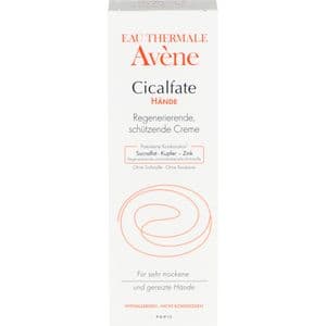 AVENE Cicalfate Handcreme