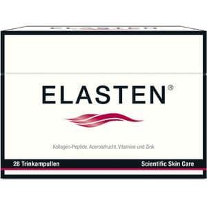 ELASTEN Trinkampullen