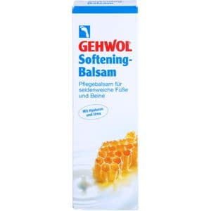 GEHWOL Softening-Balsam