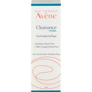AVENE Cleanance HYDRA beruhig.Feuchtigkeitspflege