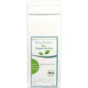 BABYZAUBER Bio-Klapperstorchtee