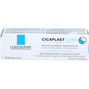ROCHE-POSAY Cicaplast Lippen B5 Balsam