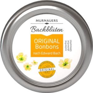 BACHBLÜTEN Murnauers Original Bonbons
