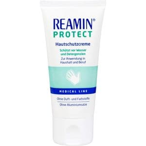 REAMIN Protect Hautschutzcreme