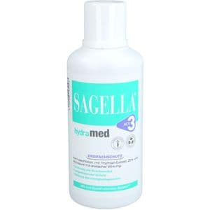 SAGELLA hydramed Intimwaschlotion