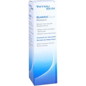 THYMUSKIN CLASSIC Shampoo