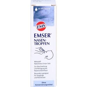 EMSER Nasentropfen