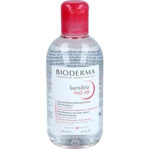 BIODERMA Sensibio H2O AR Lösung