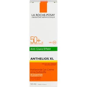 ROCHE-POSAY Anthelios XL LSF 50+ Fluid/R