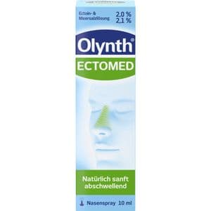 OLYNTH Ectomed Nasenspray