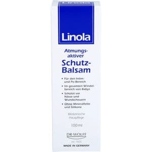 LINOLA Schutz-Balsam