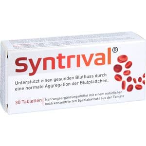SYNTRIVAL Tabletten