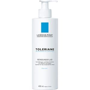 ROCHE-POSAY Toleriane Reinigungsfluid