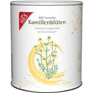 H&S Kamillenblüten lose