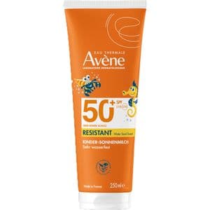 AVENE SunSitive Kinder Sonnenmilch SPF 50+