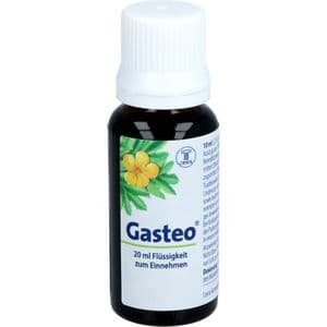 GASTEO Flüssigkeit zum Einnehmen