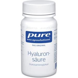 PURE ENCAPSULATIONS Hyaluronsäure Kapseln
