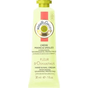 R&G Fleur d'Osmanthus Handcreme