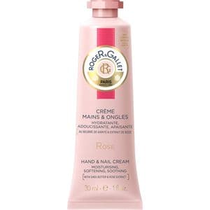 R&G Rose Handcreme