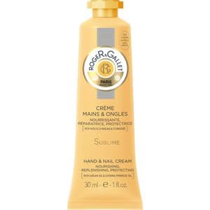 R&G Bois d'Orange Handcreme
