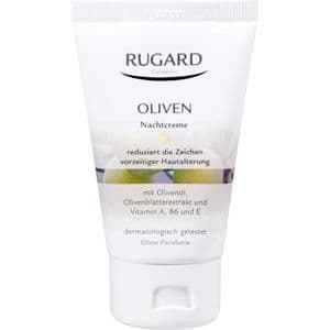 RUGARD Oliven Nachtcreme