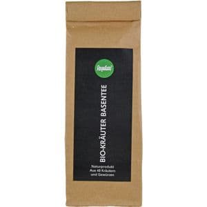 BASENTEE 49 Kräuter bio