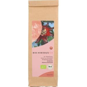 HIBISKUSTEE Bio