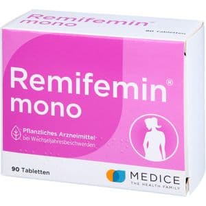 REMIFEMIN mono Tabletten