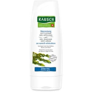 RAUSCH Meerestang Fett-Stopp Gel Spülung