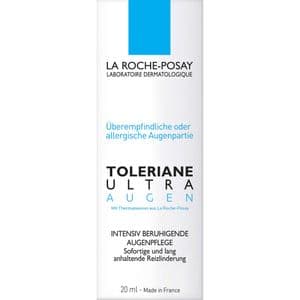 ROCHE-POSAY Toleriane Ultra Augen Creme