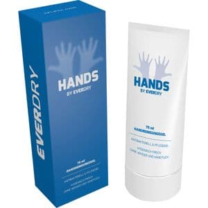 EVERDRY antibakterielles Handreinigungsgel