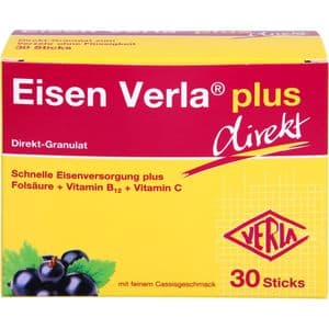 EISEN VERLA plus Direkt-Sticks
