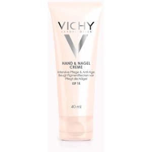 VICHY HAND & Nagelcreme