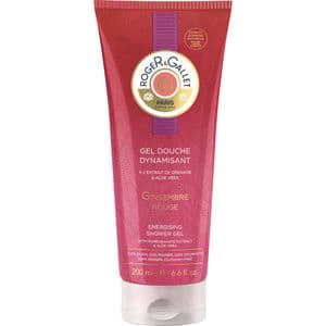 R&G Gingembre Rouge Duschgel