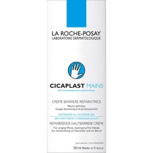 ROCHE-POSAY Cicaplast Handcreme