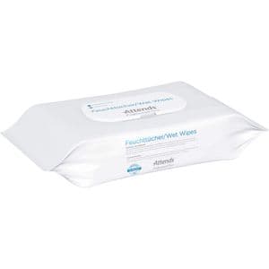 ATTENDS Professional Care Feuchttücher