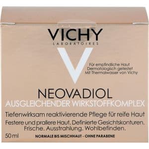 VICHY NEOVADIOL Creme normale Haut