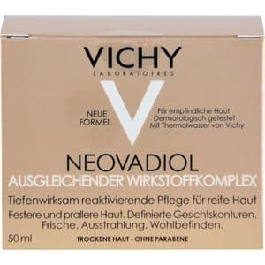 VICHY NEOVADIOL Creme trockene Haut
