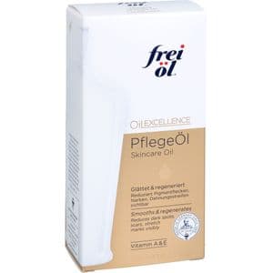 FREI ÖL PflegeÖl