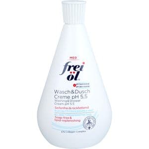 FREI ÖL Wasch & DuschCreme