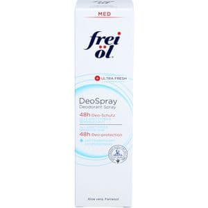 FREI ÖL DeoSpray