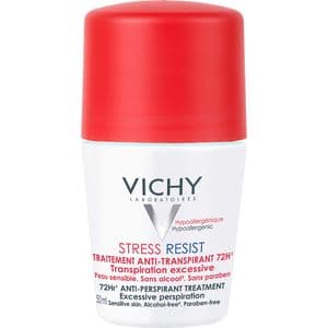 VICHY DEO Stress Resist 72h