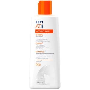 LETI AT4 Shampoo