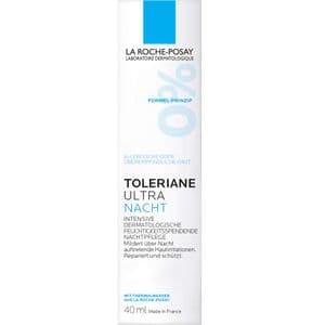 ROCHE-POSAY Toleriane Ultra Nacht Gel