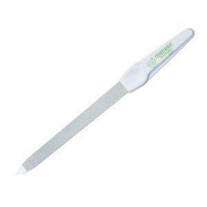 MÖRSER Saphirfeile 15 cm 17