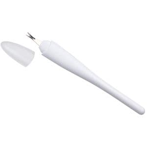 MÖRSER Nagelhautmesser 34
