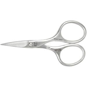 MÖRSER Nagelschere INOX rostfrei style n4 750
