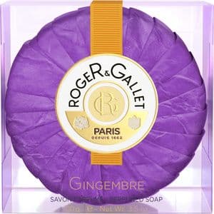 R&G Gingembre Seife