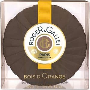 R&G Bois d'Orange Seife